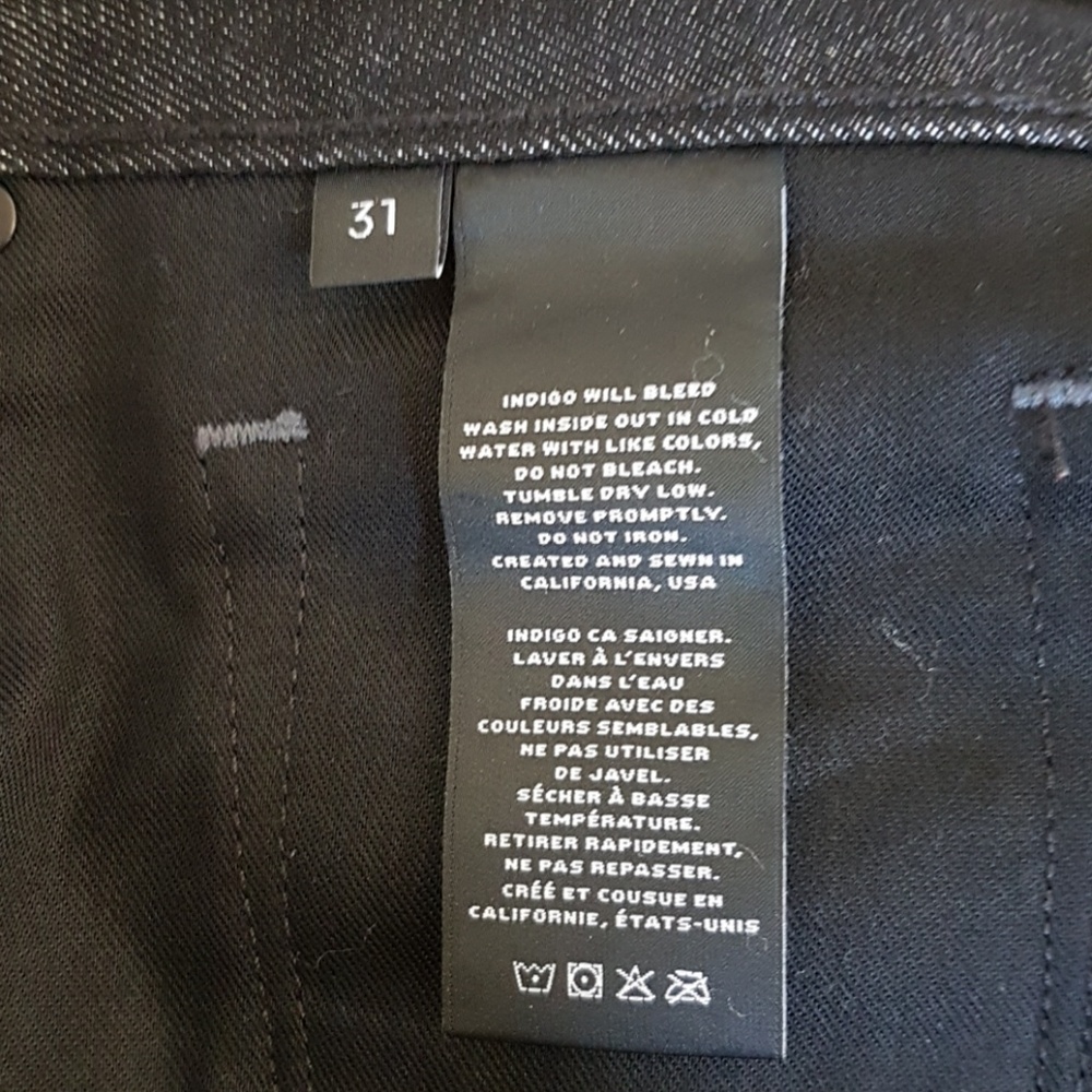 Jeans - Picture 4 of 4